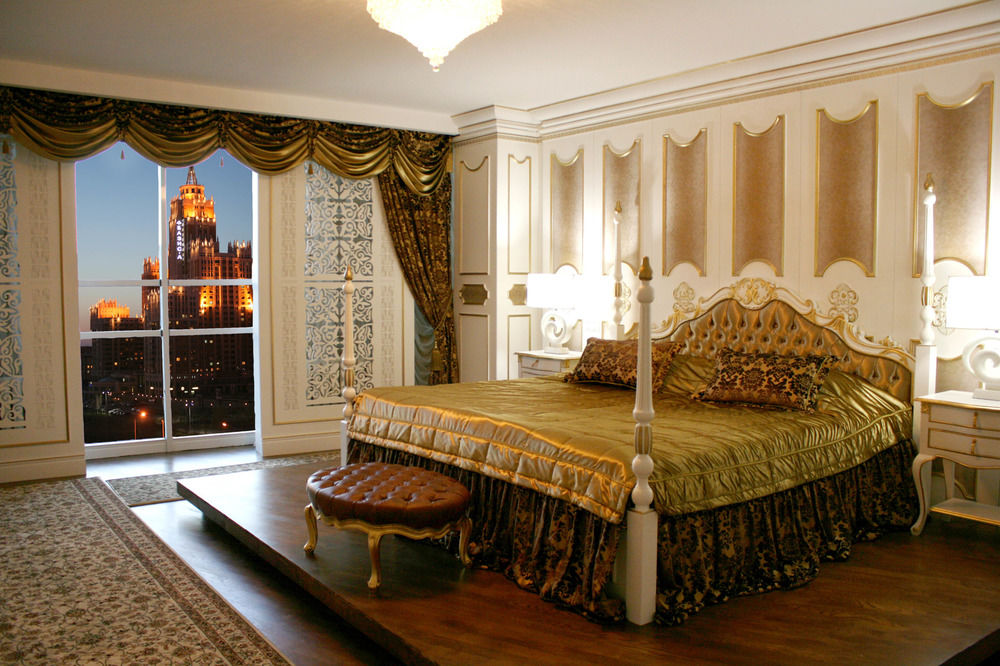 Jumbaktas Astana Hotel image 1